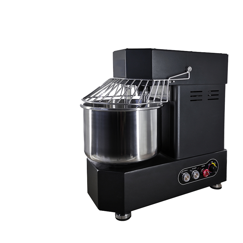 Mezclador de masa comercial de - Commercial Kitchen Mixers Dough Mixer reseña y precio