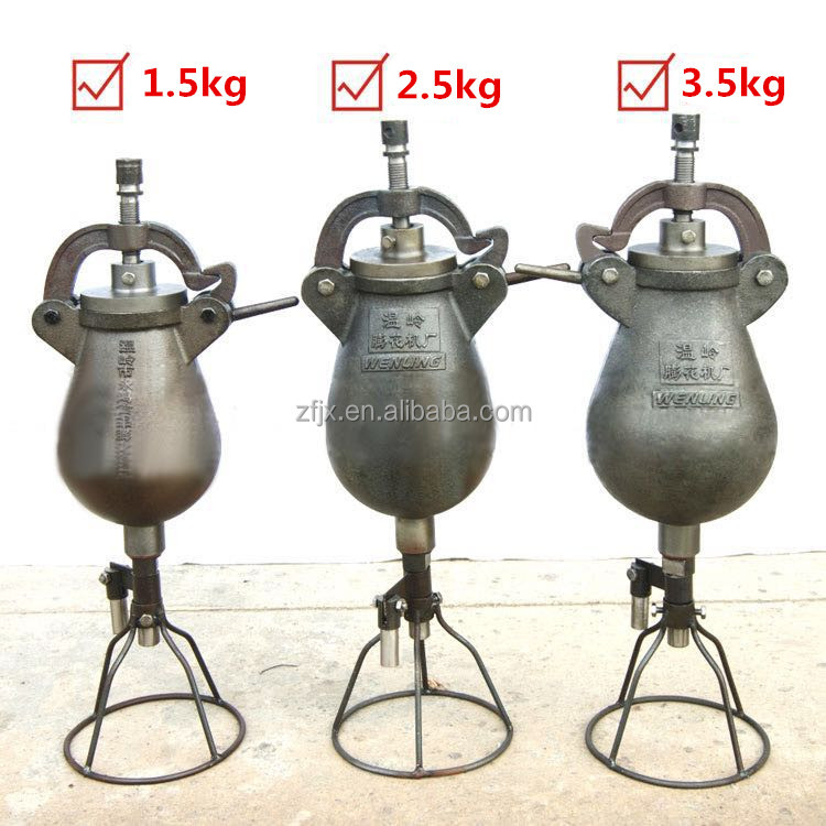 Máquina Tradicional Comercial  - Commercial Popcorn Machine reseña y precio