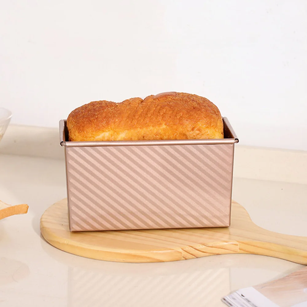 Molde para pan antiadherente c - Rotary Bakery Oven reseña y precio