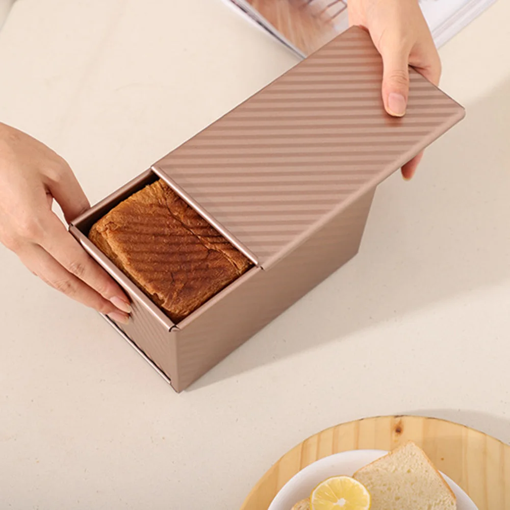 Molde para pan antiadherente c - Rotary Bakery Oven reseña y precio