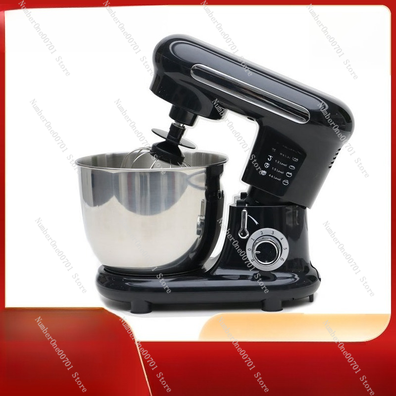 Batidora Eléctrica Comercial p - Commercial Kitchen Mixers Dough Mixer reseña y precio