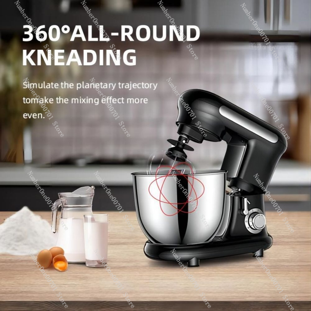 Batidora Eléctrica Comercial p - Commercial Kitchen Mixers Dough Mixer reseña y precio
