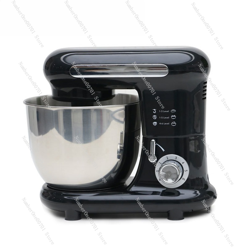 Batidora Eléctrica Comercial p - Commercial Kitchen Mixers Dough Mixer reseña y precio