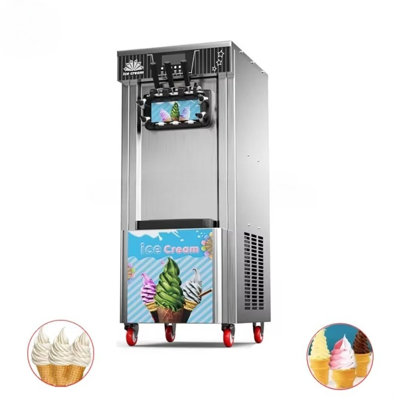 Máquina Comercial para Hacer H - Commercial Ice Maker reseña y precio