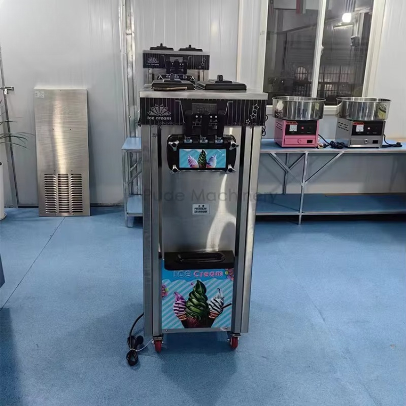 Máquina Comercial para Hacer H - Commercial Ice Maker reseña y precio