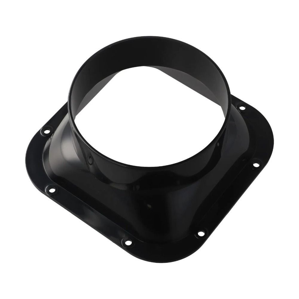 Conector de Manguera para Vent - Commercial Kitchen Exhaust Fan reseña y precio