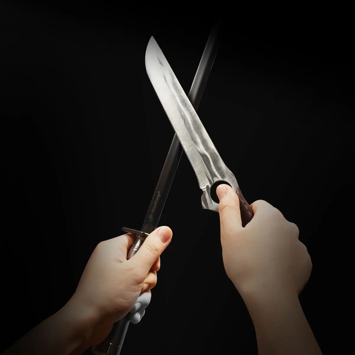 Afilador de Cuchillos Profesio - Commercial Kitchen Knife Sharpener reseña y precio