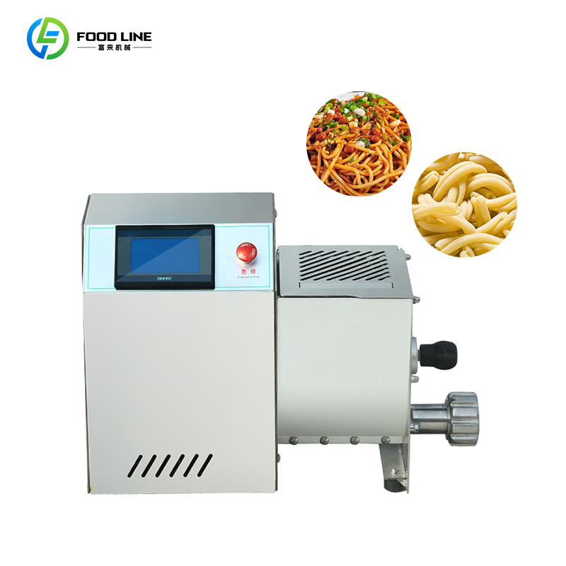 Máquina para Hacer Pasta FOODL - Commercial Kitchen Management reseña y precio