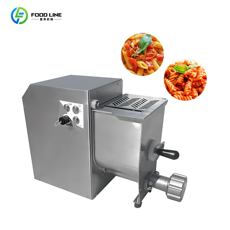 Máquina para Hacer Pasta FOODL - Commercial Kitchen Management reseña y precio