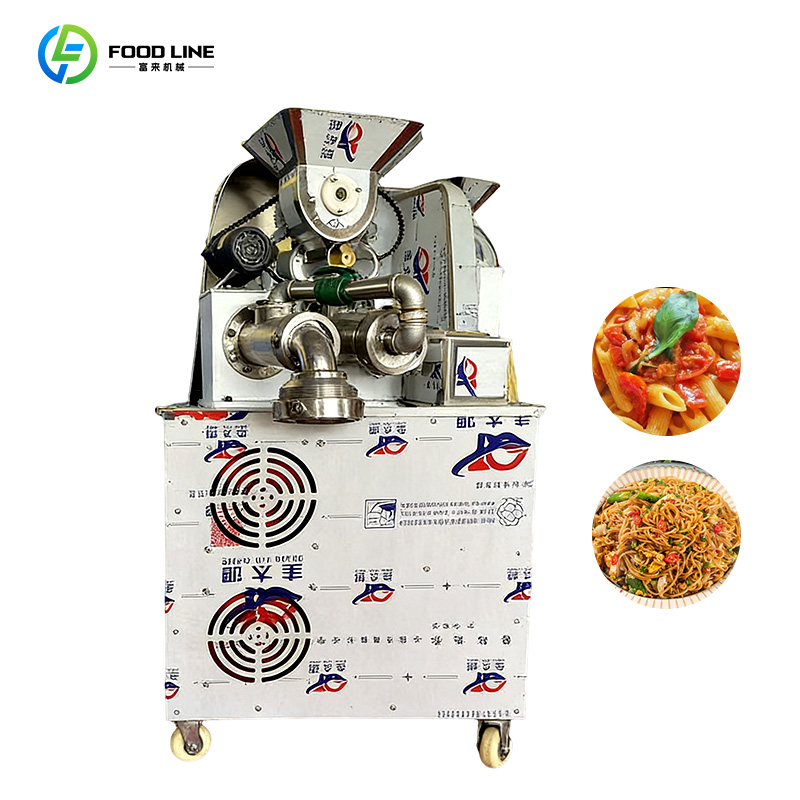 Máquina para Hacer Pasta FOODL - Commercial Kitchen Management reseña y precio