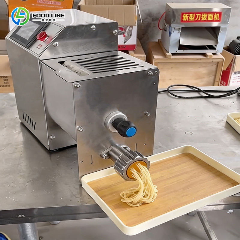 Máquina para Hacer Pasta FOODL - Commercial Kitchen Management reseña y precio