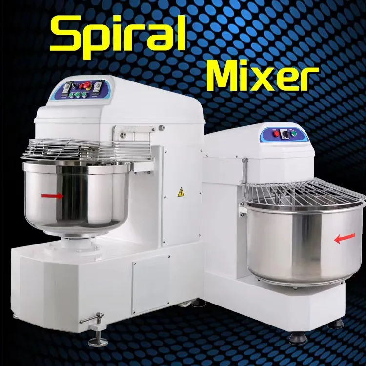Gran Oferta 2026 # Equipo de p - Commercial Kitchen Mixers Dough Mixer reseña y precio